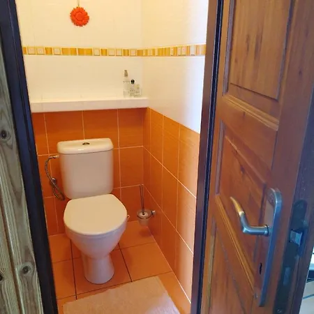 Séjour chez l'habitant Soukromé Havlíčkův Brod