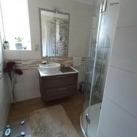 Soukromé Ubytování v soukromí