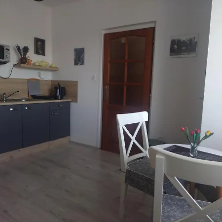 Soukromé Séjour chez l'habitant Havlíčkův Brod