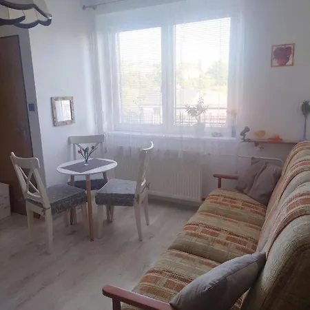 Séjour chez l'habitant Soukromé