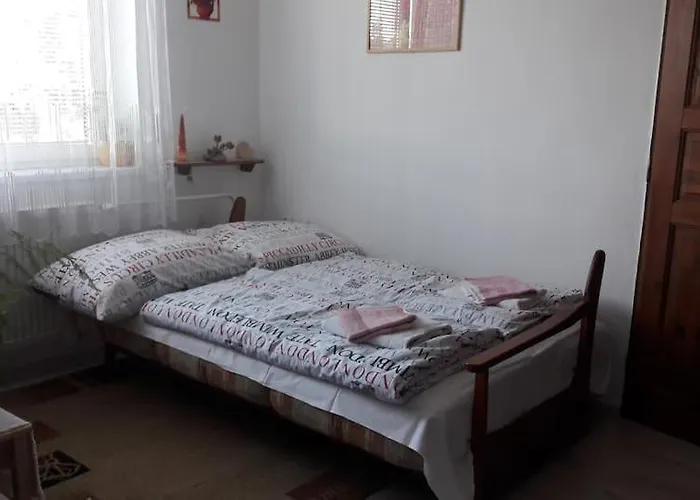 Soukrome Havlíčkŭv Brod
