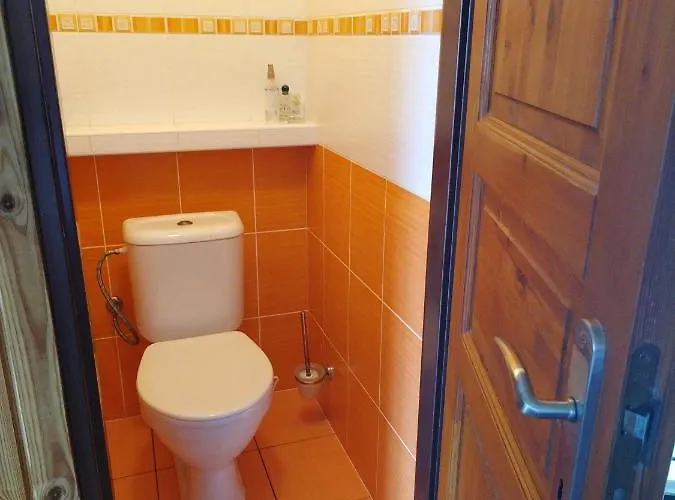 Accommodatie bij particulieren Soukrome Havlíčkŭv Brod