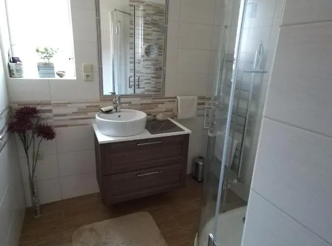 Soukrome Accommodatie bij particulieren